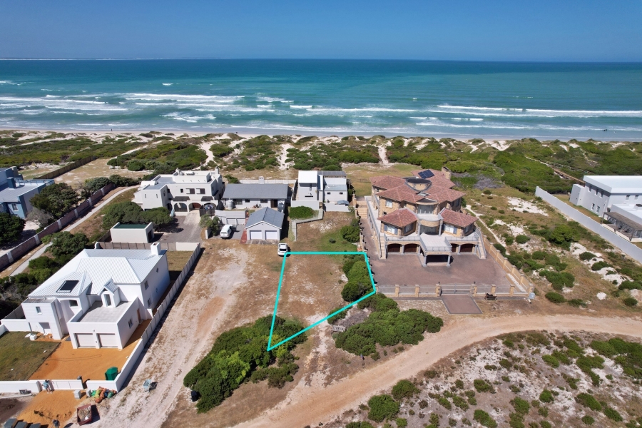 0 Bedroom Property for Sale in Struisbaai Western Cape